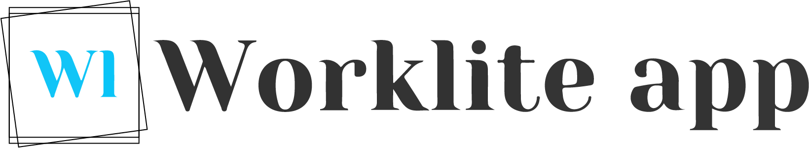 Logo Worklite